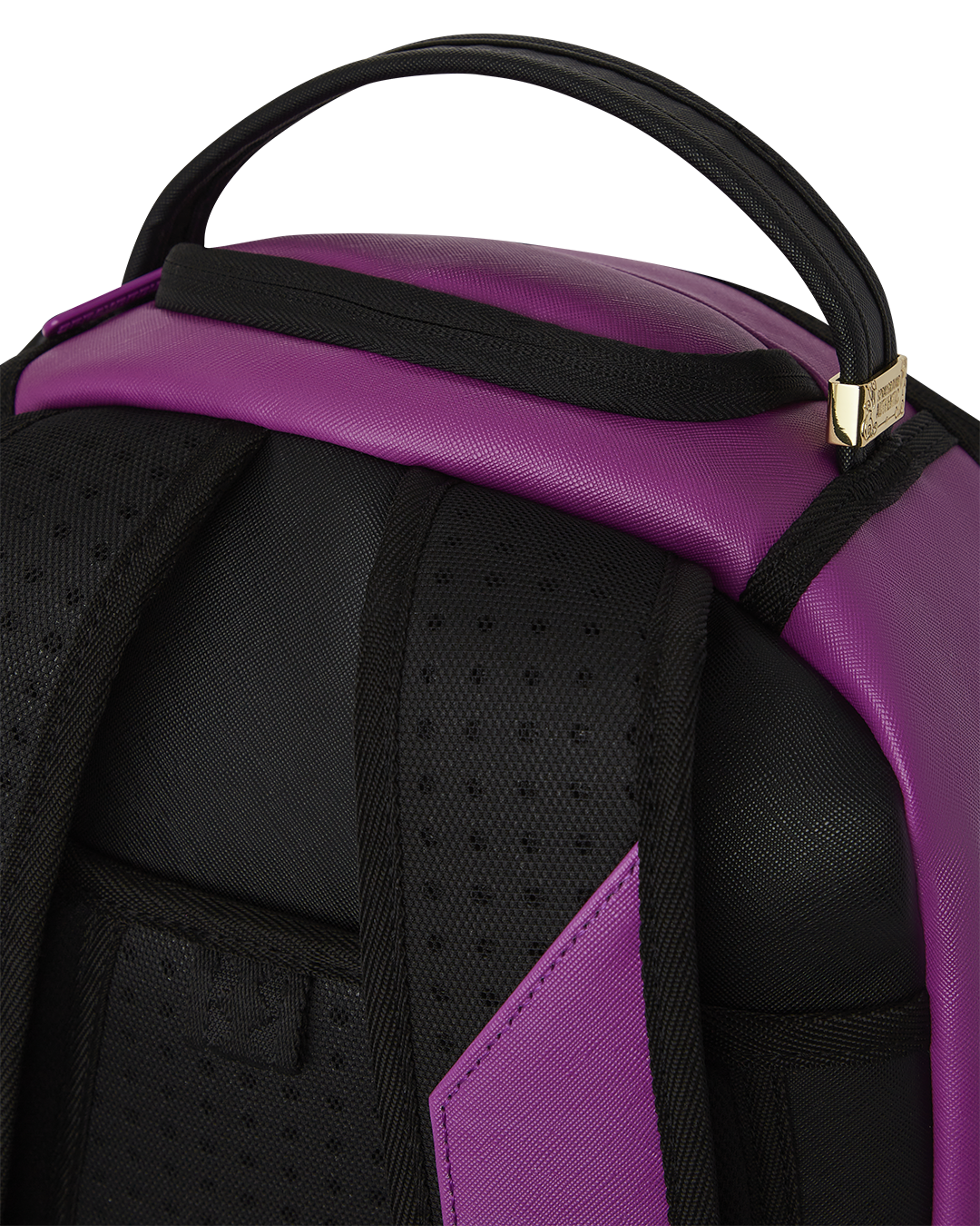 CORE PURPLE DLXSV BACKPACK