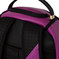 CORE PURPLE DLXSV BACKPACK