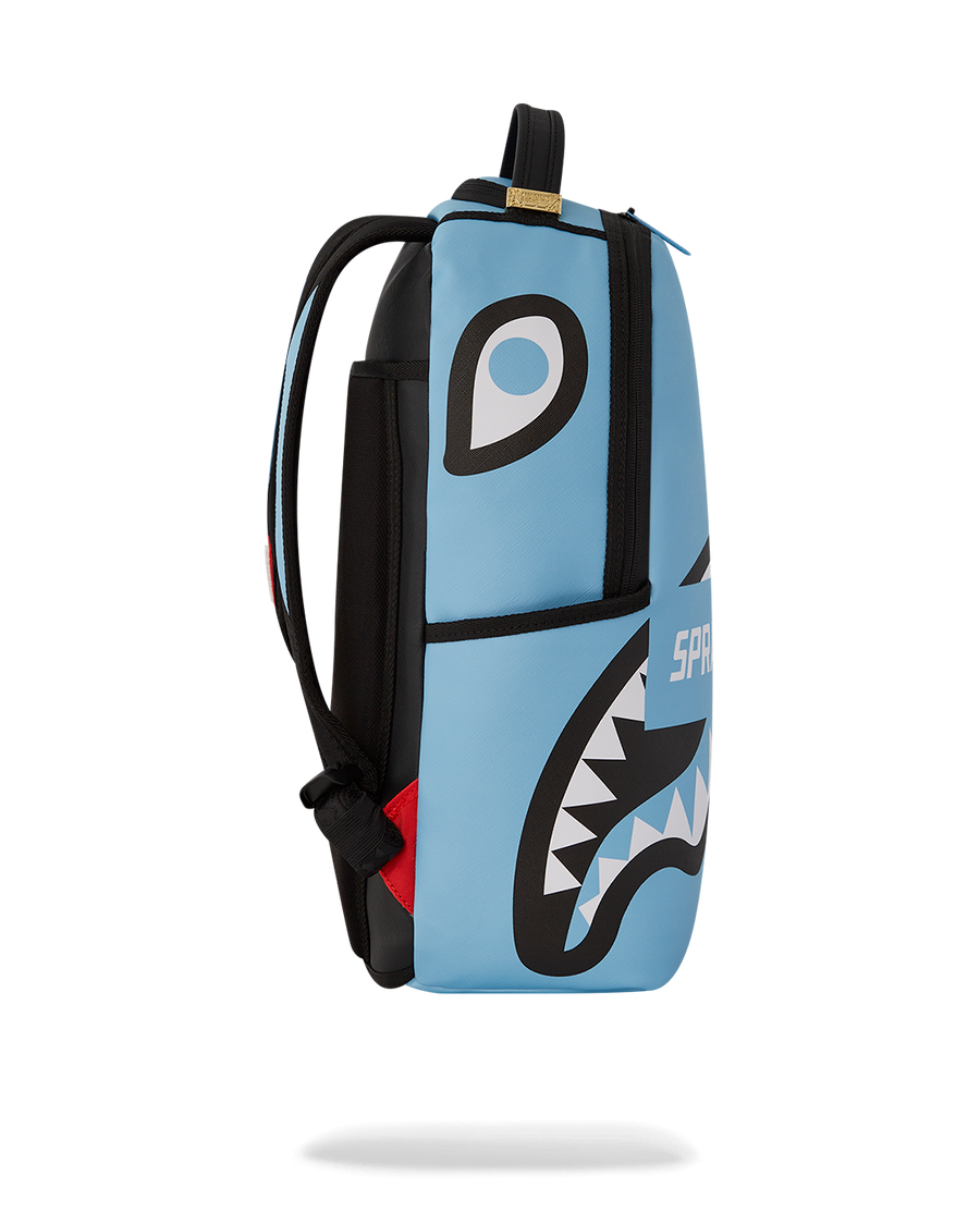 CORE BLUE DLXSV BACKPACK