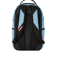 CORE BLUE DLXSV BACKPACK