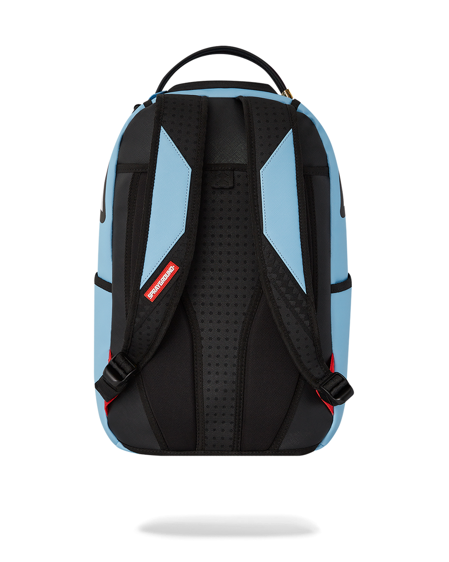 CORE BLUE DLXSV BACKPACK