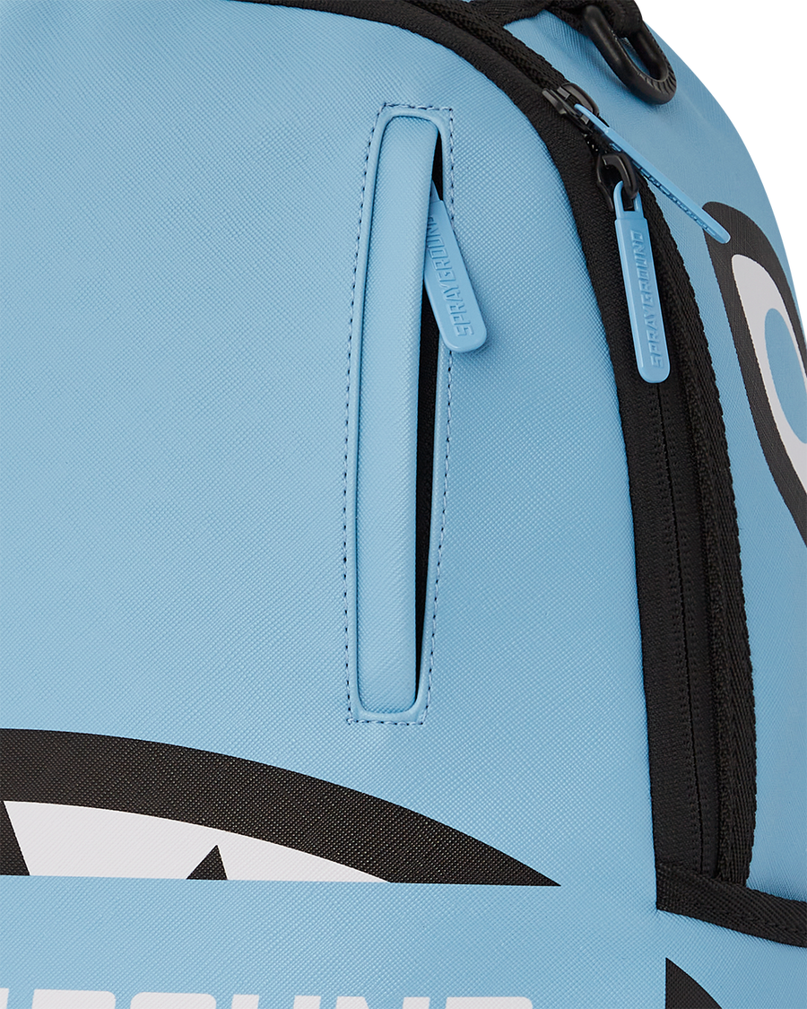 CORE BLUE DLXSV BACKPACK