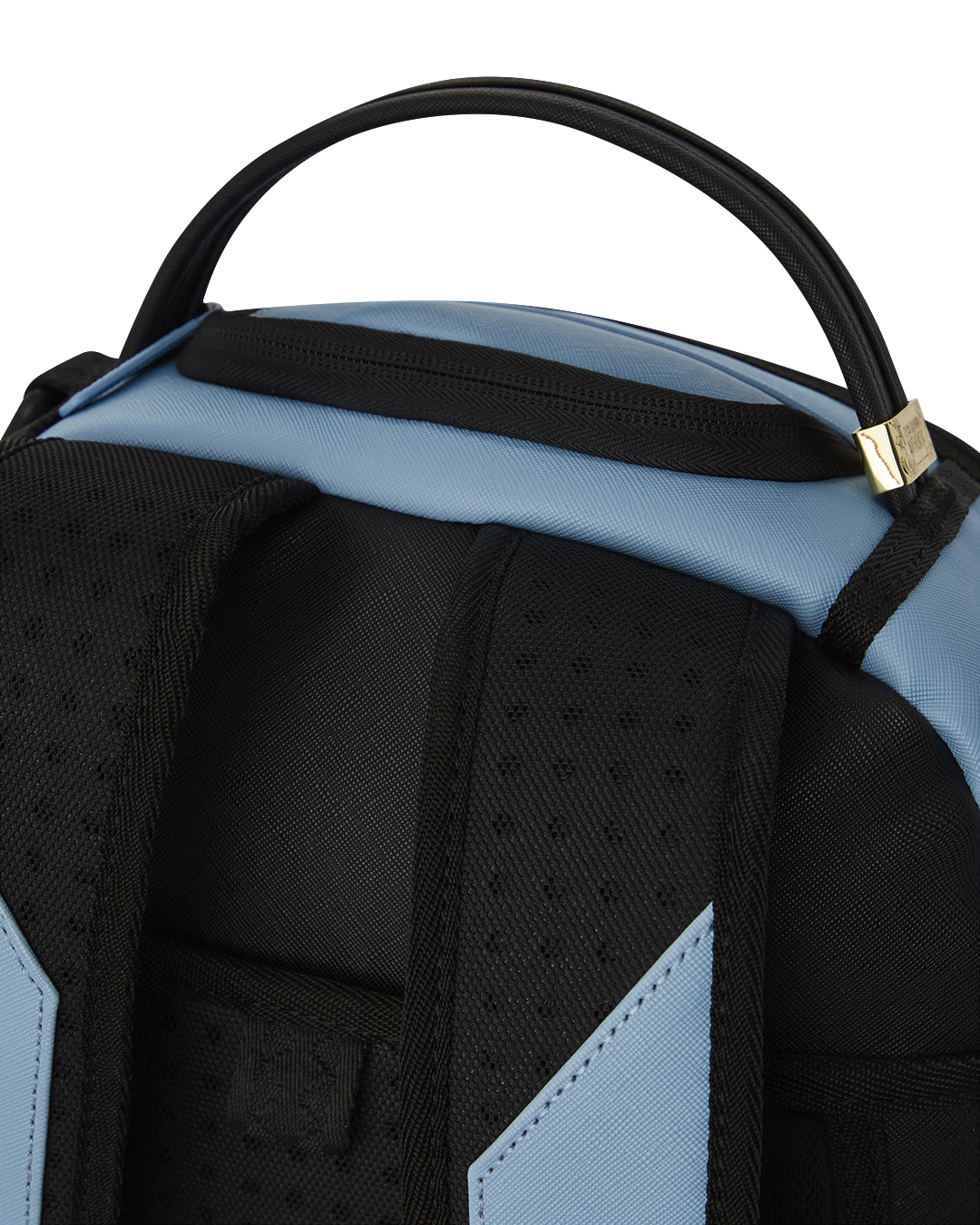 CORE BLUE DLXSV BACKPACK