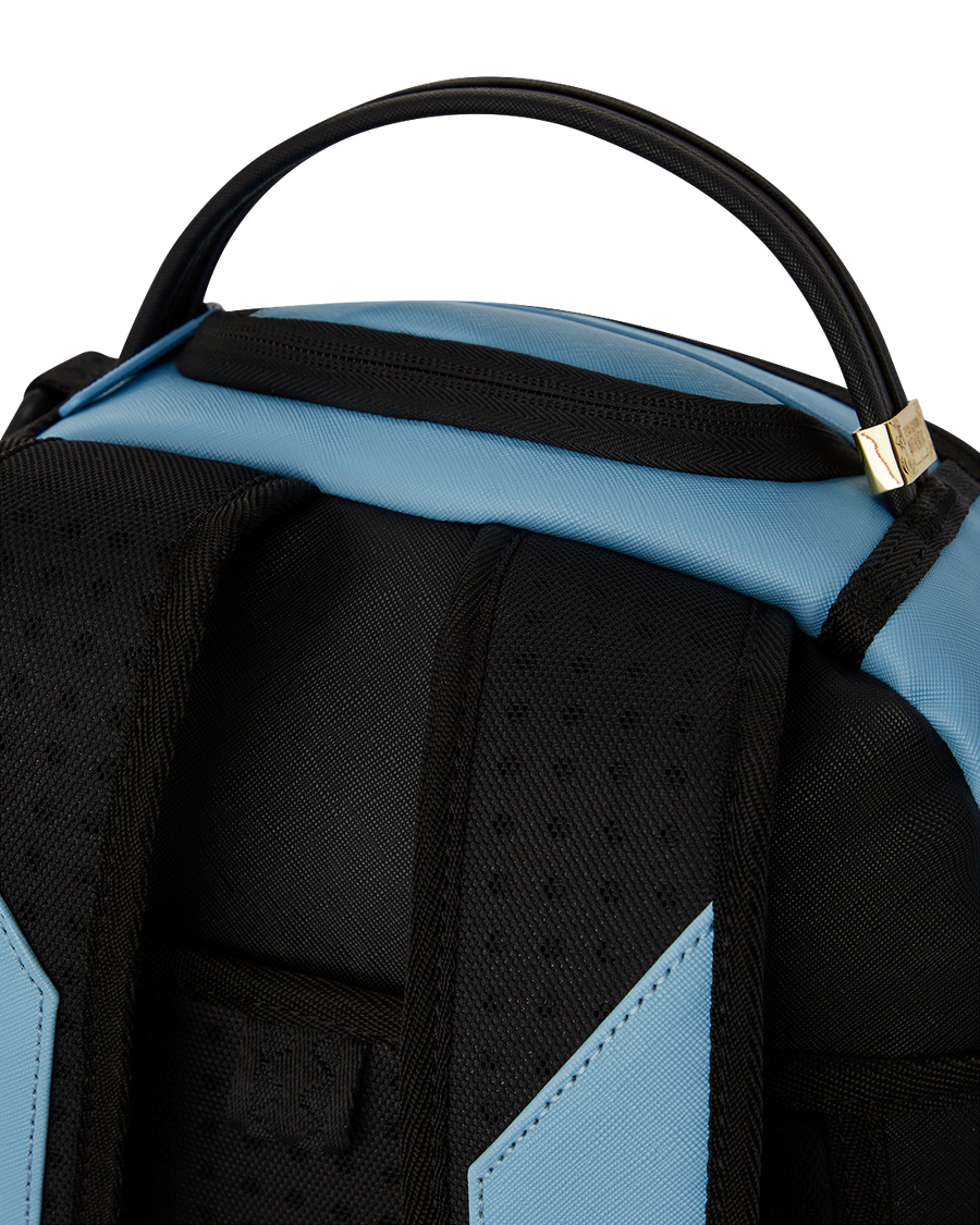 CORE BLUE DLXSV BACKPACK