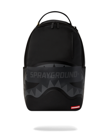 CORE BLACK DLXSV BACKPACK