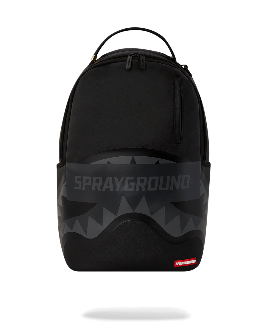 CORE BLACK DLXSV BACKPACK