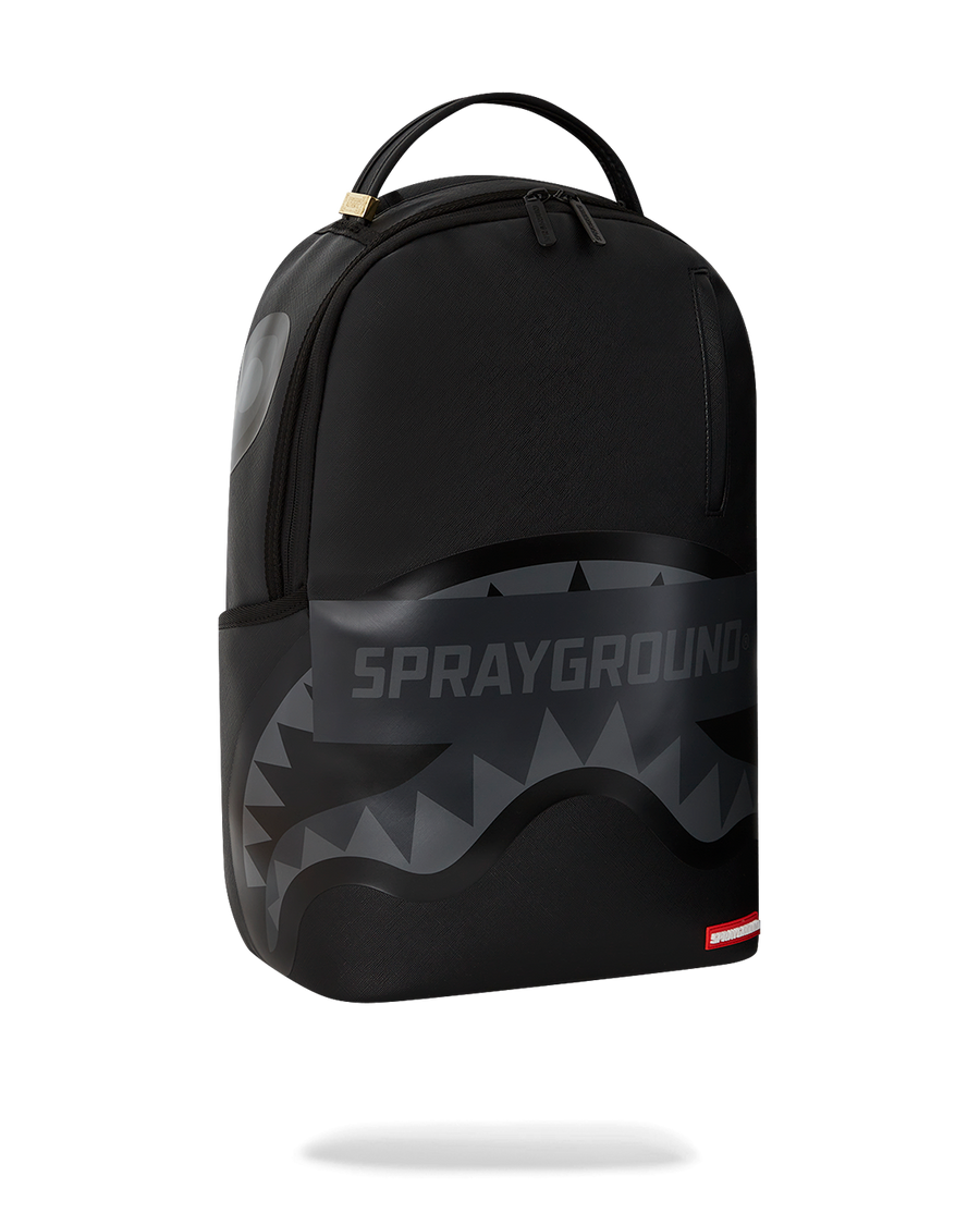 CORE BLACK DLXSV BACKPACK