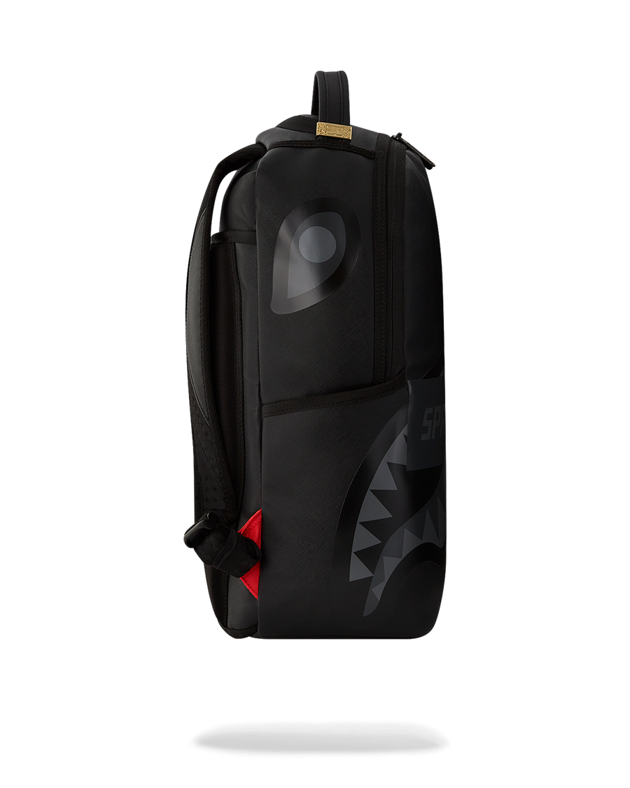 CORE BLACK DLXSV BACKPACK