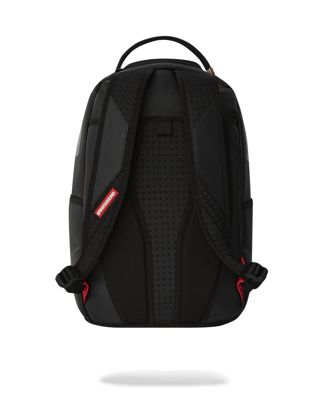 CORE BLACK DLXSV BACKPACK