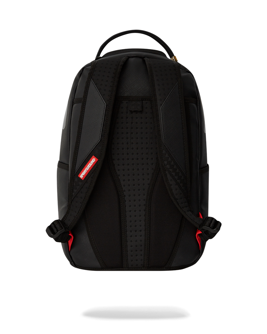 CORE BLACK DLXSV BACKPACK