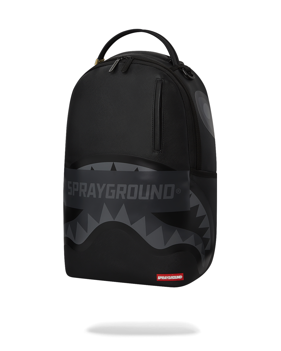 CORE BLACK DLXSV BACKPACK