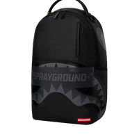 CORE BLACK DLXSV BACKPACK