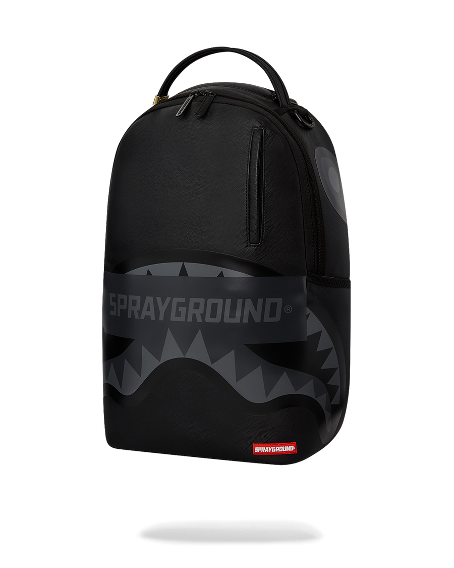 CORE BLACK DLXSV BACKPACK