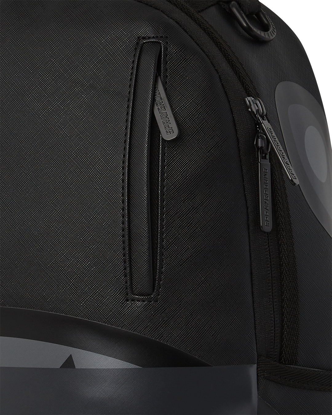 CORE BLACK DLXSV BACKPACK