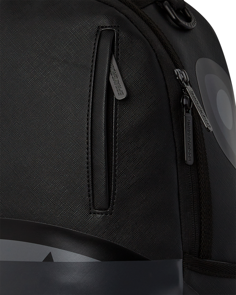 CORE BLACK DLXSV BACKPACK