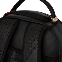 CORE BLACK DLXSV BACKPACK