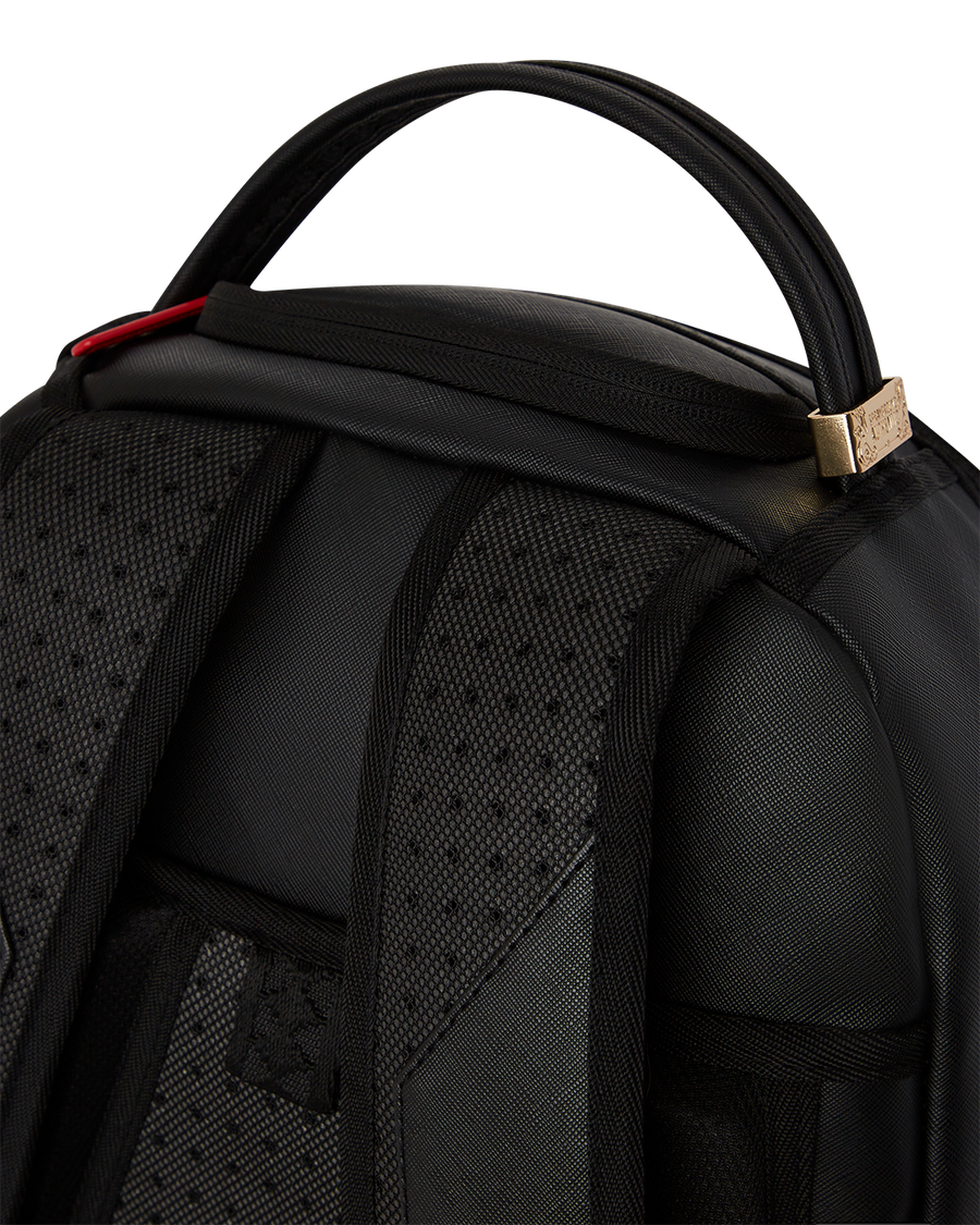 CORE BLACK DLXSV BACKPACK