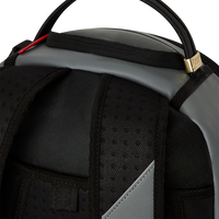 CORE GREY DLXSV BACKPACK