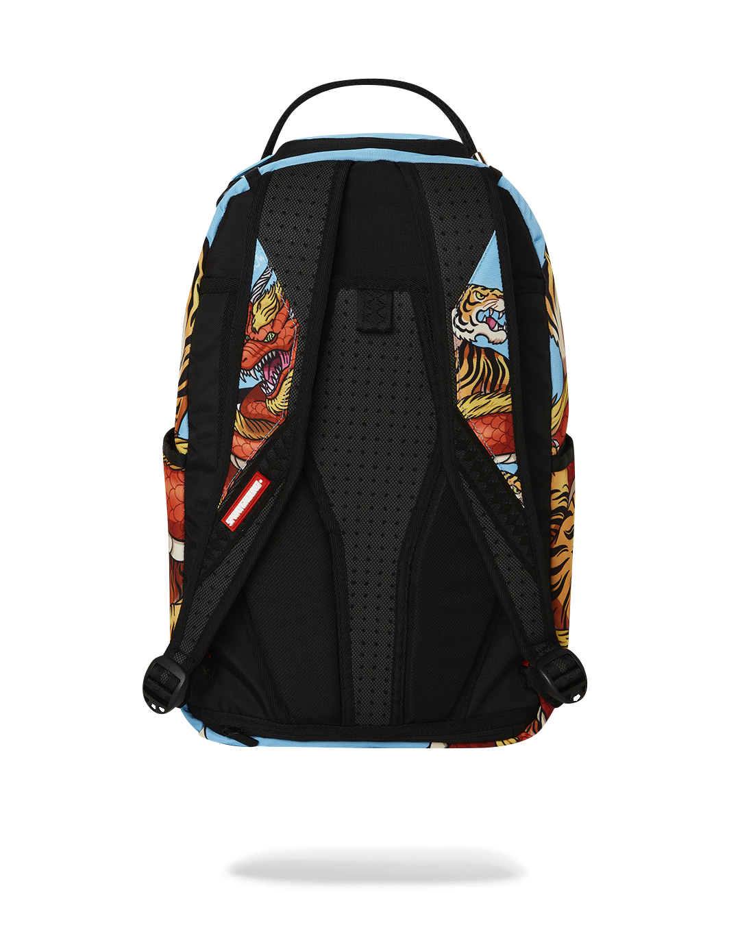 STYLIZED CREATURE DLXSR BACKPACK