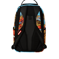 STYLIZED CREATURE DLXSR BACKPACK