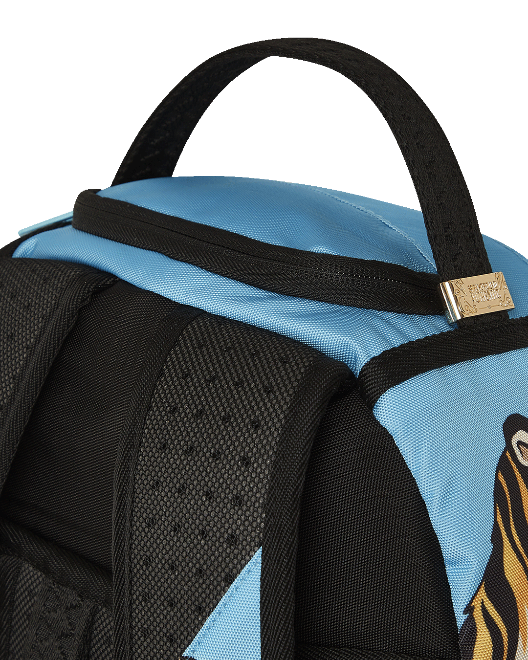 STYLIZED CREATURE DLXSR BACKPACK