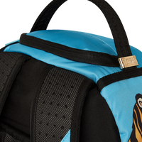 STYLIZED CREATURE DLXSR BACKPACK