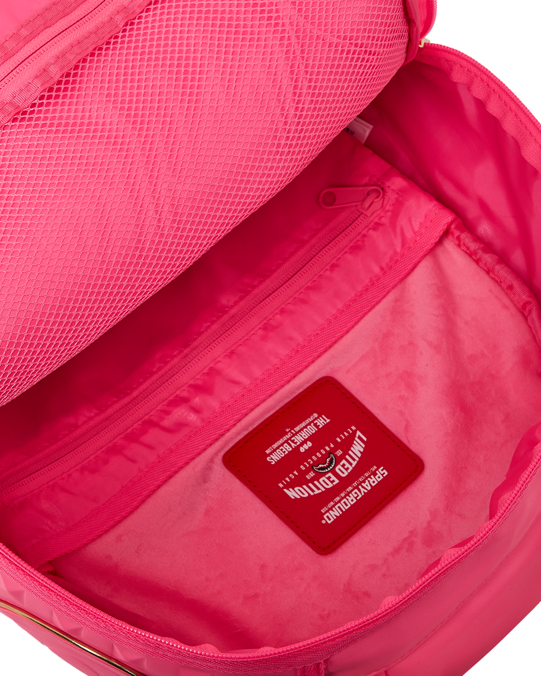 SORBET STUNNA DLXSV BACKPACK