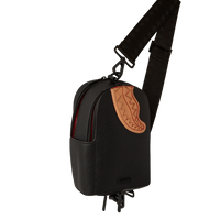 GRAND TOURER SLING BACKPACK