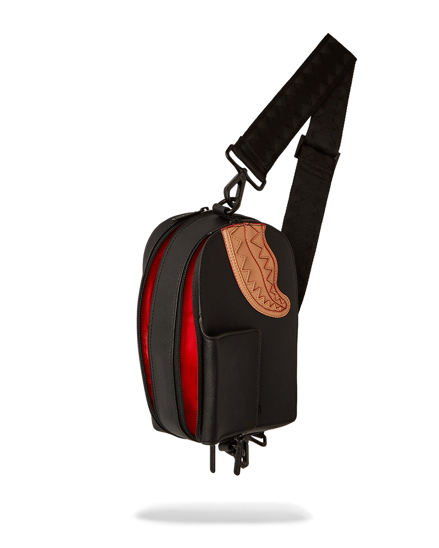 GRAND TOURER SLING BACKPACK