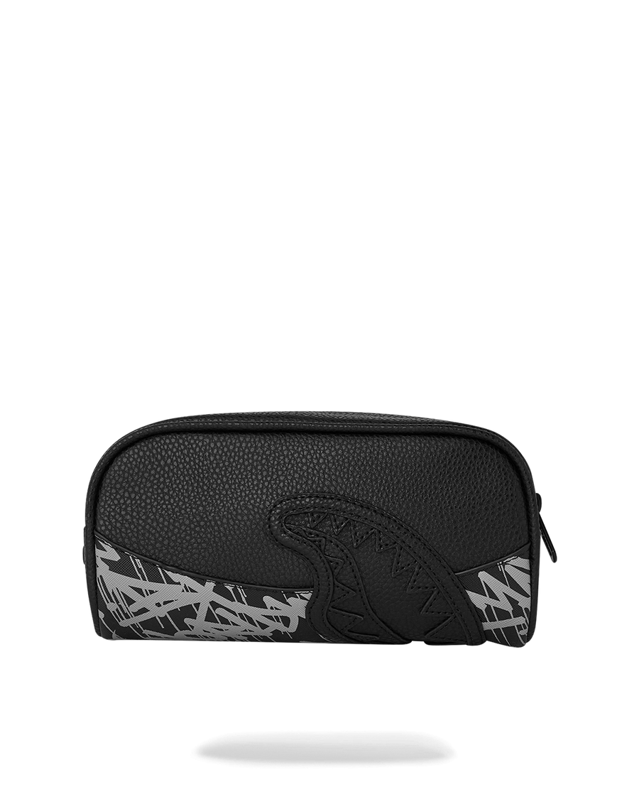 RACEWAY GRAFFITI PENCIL POUCH