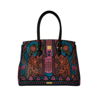 Ai HENNA GLOW SPURKIN HANDBAG