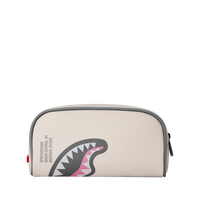 SHARK CENTRAL ROSE PENCIL POUCH