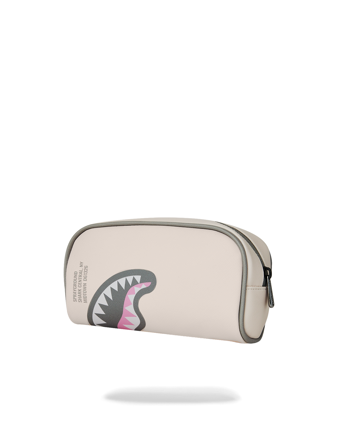 SHARK CENTRAL ROSE PENCIL POUCH