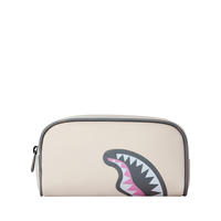 SHARK CENTRAL ROSE PENCIL POUCH