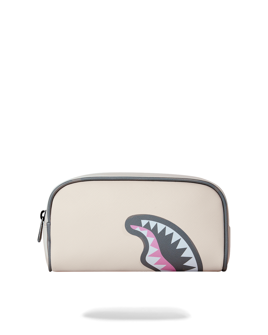 SHARK CENTRAL ROSE PENCIL POUCH