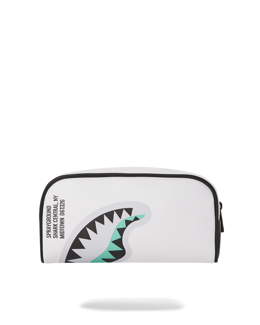 SHARK CENTRAL INVERTED PENCIL POUCH