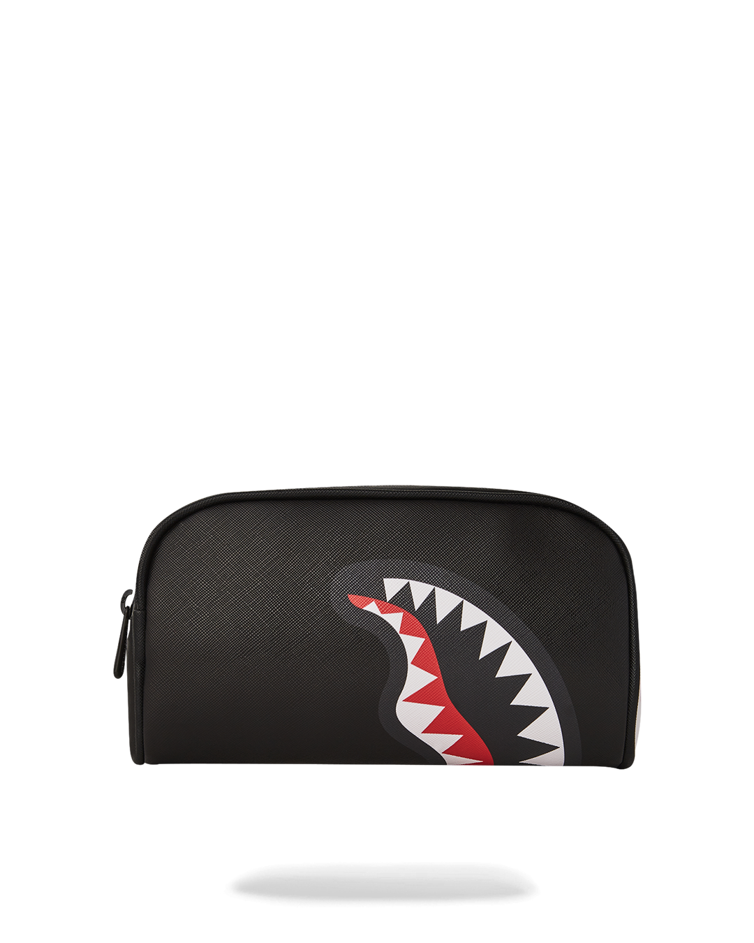 SHARK CENTRAL INVERTED PENCIL POUCH