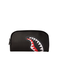 SHARK CENTRAL INVERTED PENCIL POUCH