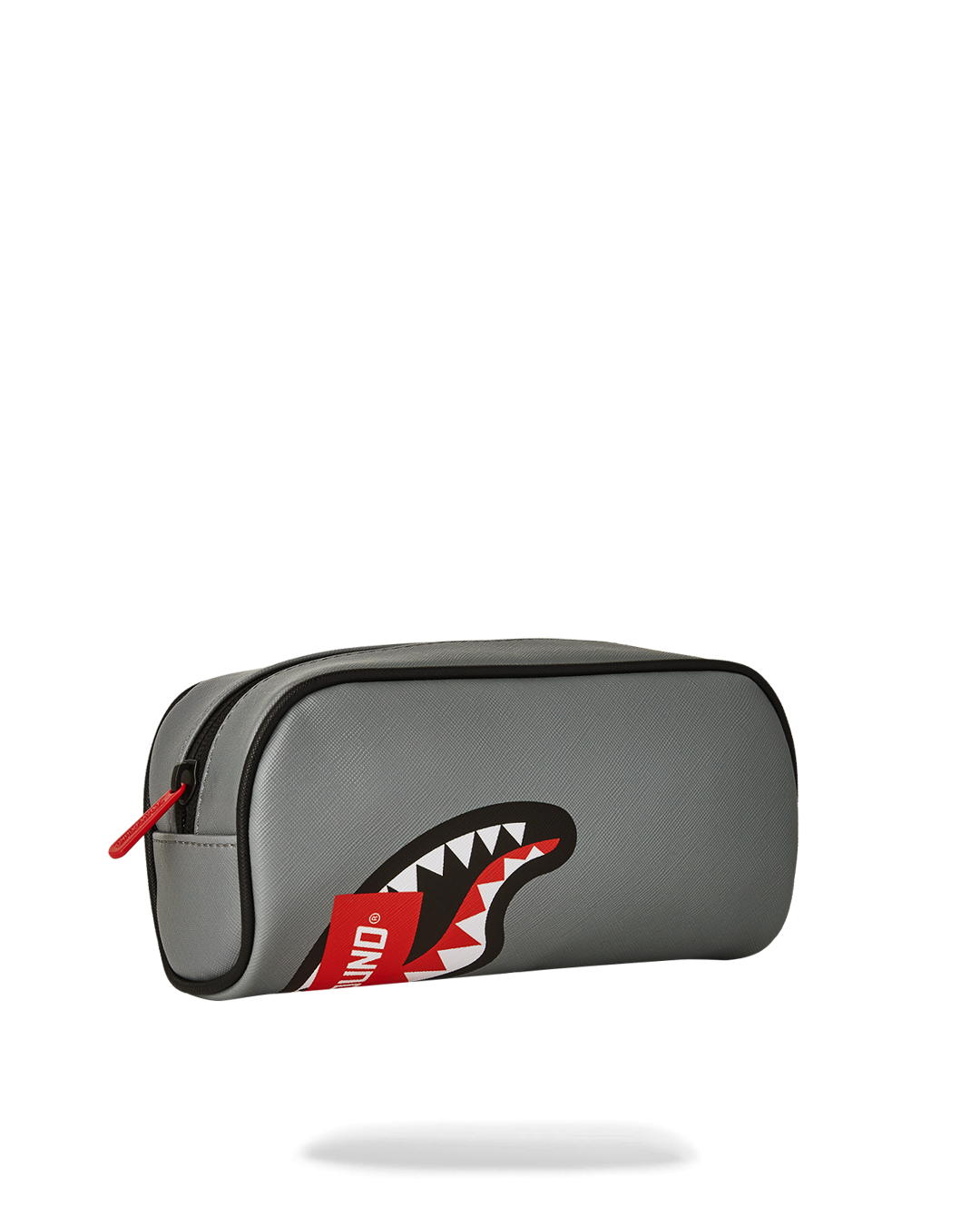 CORE GREY PENCIL POUCH