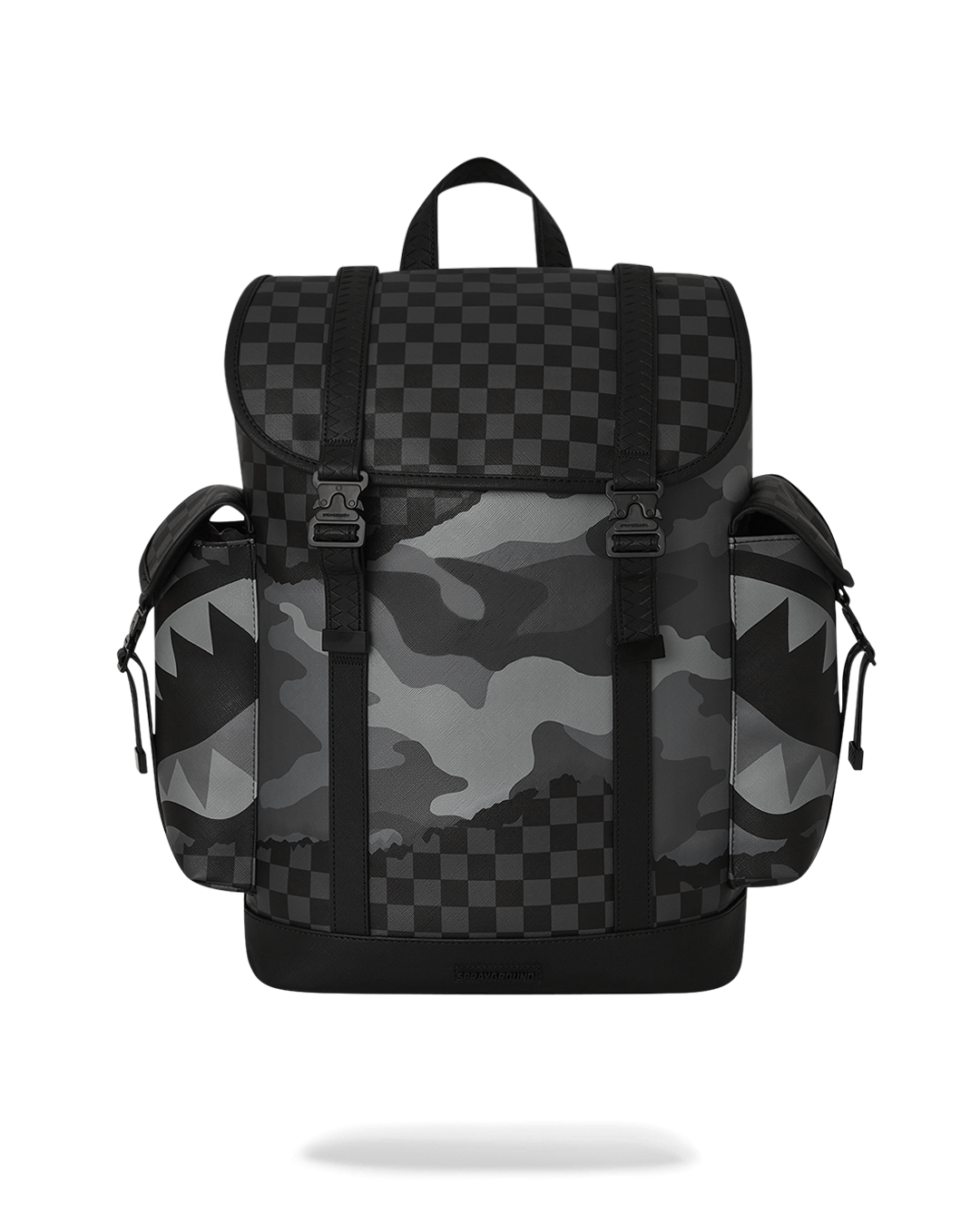 3AM TEAR IT UP MONTE CARLO BACKPACK