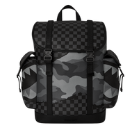 3AM TEAR IT UP MONTE CARLO BACKPACK