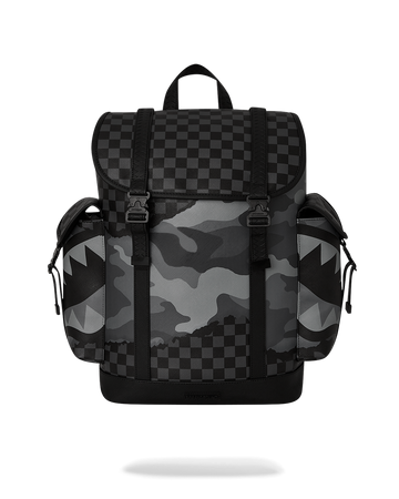 3AM TEAR IT UP MONTE CARLO BACKPACK