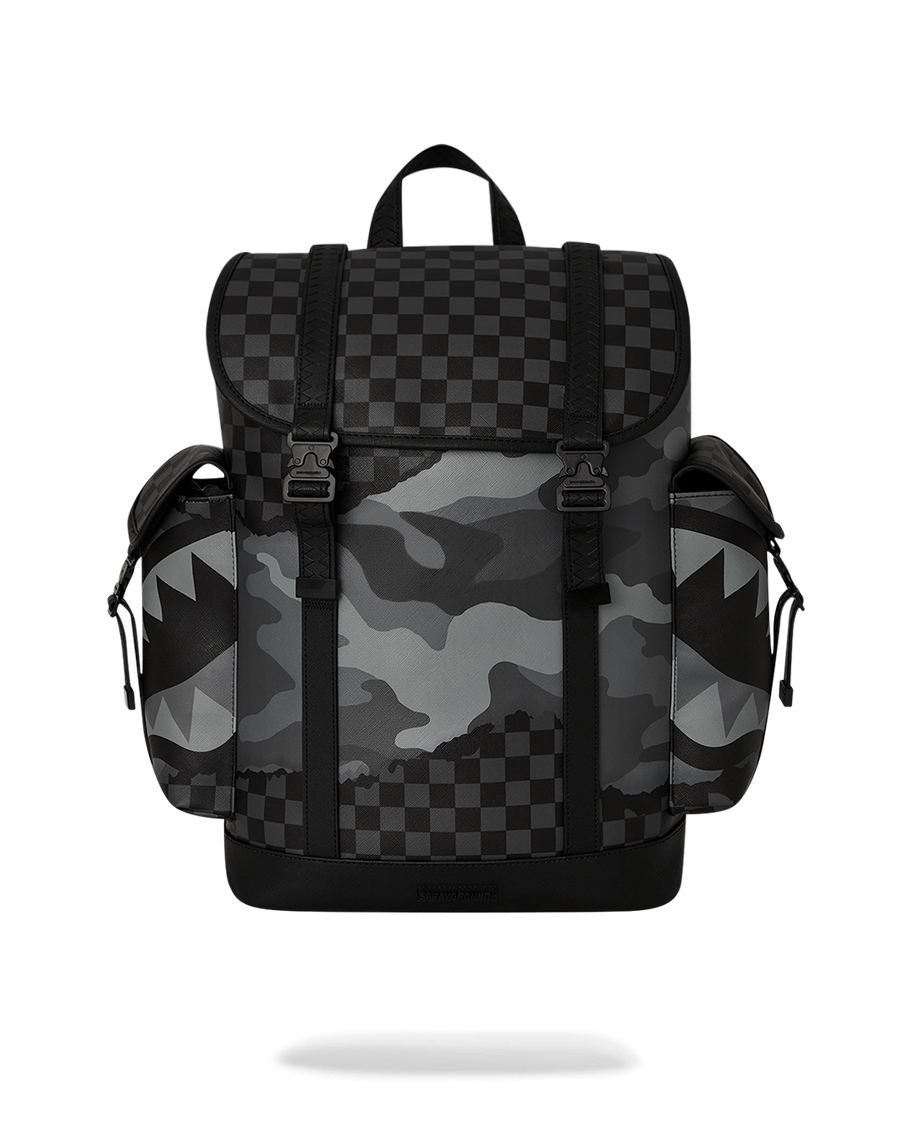 3AM TEAR IT UP MONTE CARLO BACKPACK