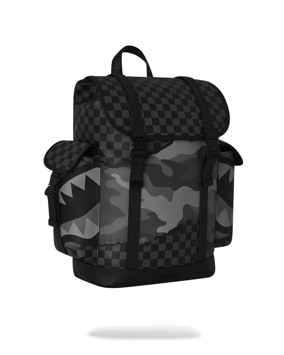 3AM TEAR IT UP MONTE CARLO BACKPACK