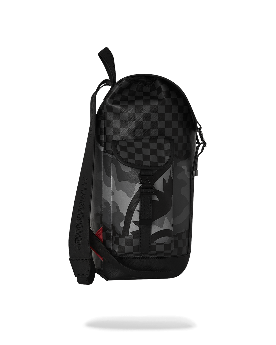 3AM TEAR IT UP MONTE CARLO BACKPACK