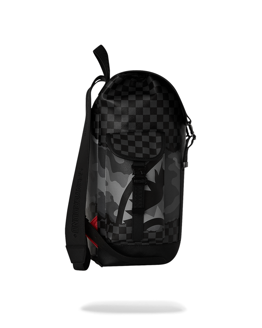 3AM TEAR IT UP MONTE CARLO BACKPACK