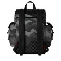 3AM TEAR IT UP MONTE CARLO BACKPACK