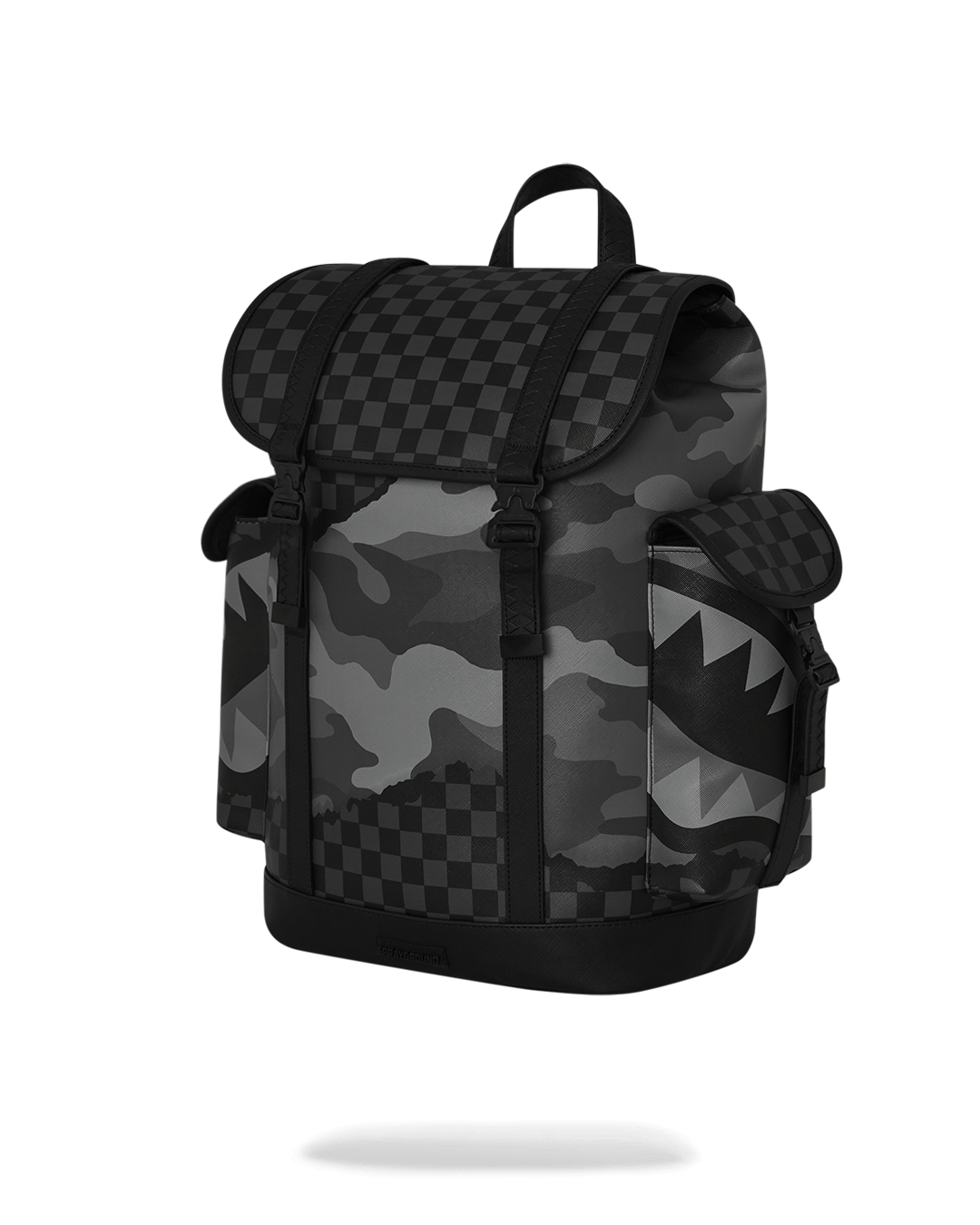 3AM TEAR IT UP MONTE CARLO BACKPACK