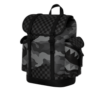 3AM TEAR IT UP MONTE CARLO BACKPACK