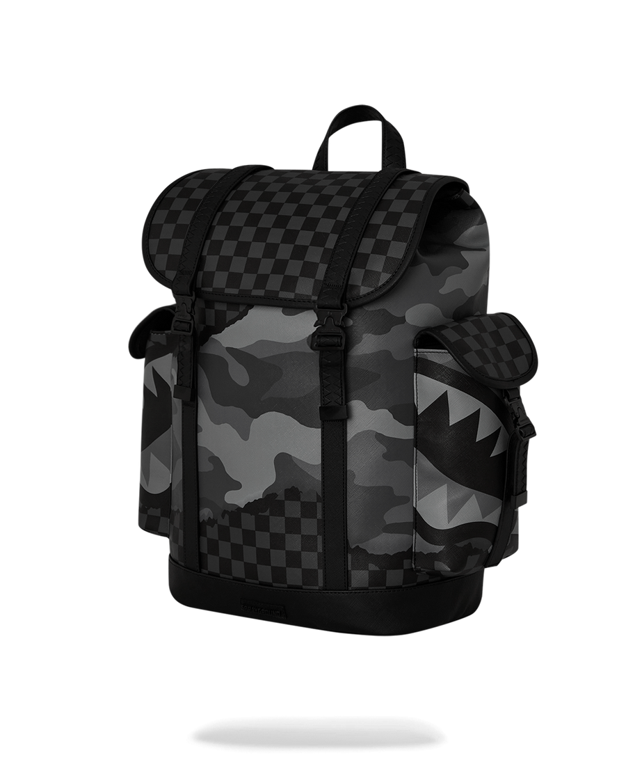 3AM TEAR IT UP MONTE CARLO BACKPACK